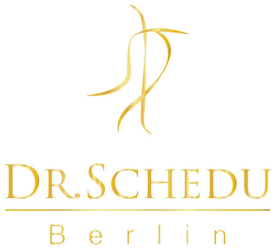 Dr. Schedu Berlin logo