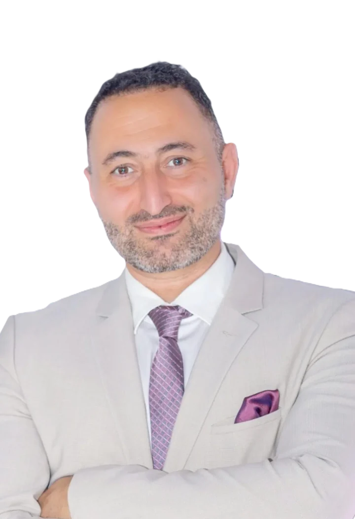 مناف سلمان